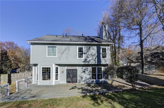 1156 Grand Oaks NW Glen, Marietta, GA 30064