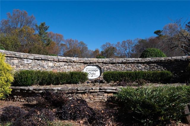 1156 Grand Oaks NW Glen, Marietta, GA 30064