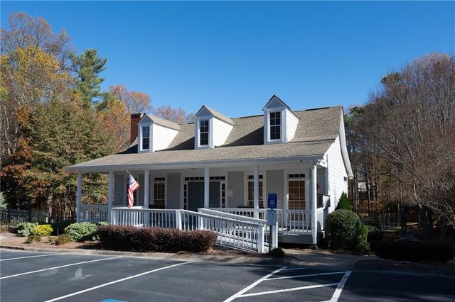 1156 Grand Oaks NW Glen, Marietta, GA 30064