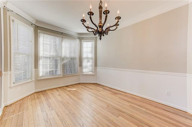 1156 Grand Oaks NW Glen, Marietta, GA 30064