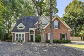 1156 Grand Oaks NW Glen, Marietta, GA 30064