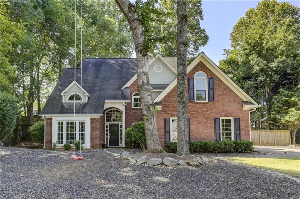 1156 Grand Oaks NW Glen, Marietta, GA 30064