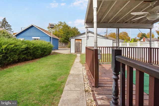 324 E PLEASANT ST, Hanover, PA 17331