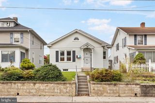 324 E PLEASANT ST, Hanover, PA 17331