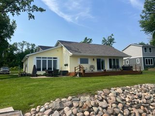 45357 Bush Hill Road, Nidaros Twp, MN 56588