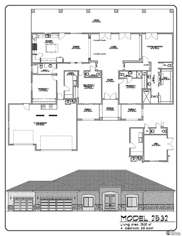 2774 E Verona Dr, Yuma, AZ 85365