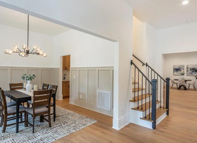712 Van Buren Road, Raleigh, NC 27604