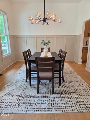 712 Van Buren Road, Raleigh, NC 27604