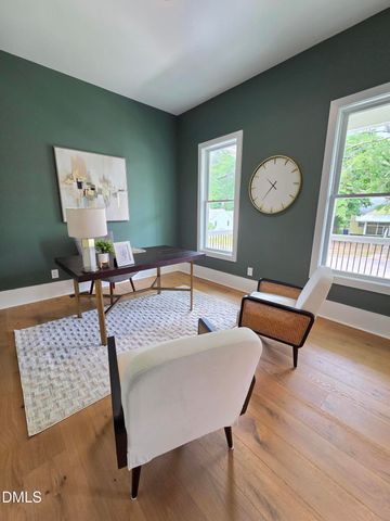 712 Van Buren Road, Raleigh, NC 27604