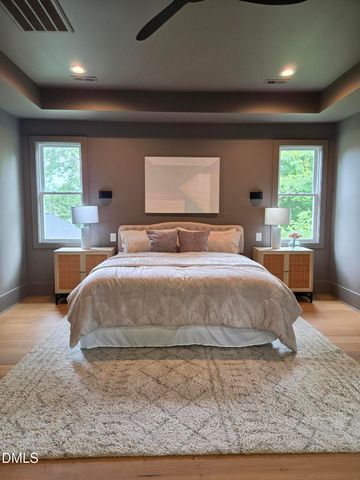 712 Van Buren Road, Raleigh, NC 27604