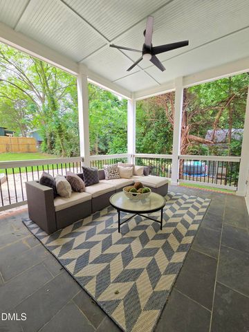 712 Van Buren Road, Raleigh, NC 27604