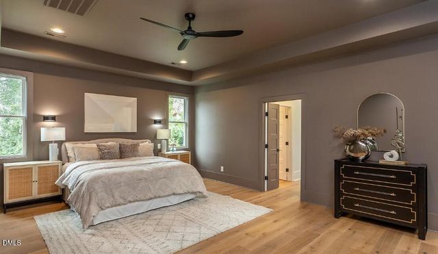 712 Van Buren Road, Raleigh, NC 27604