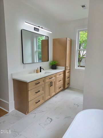 712 Van Buren Road, Raleigh, NC 27604
