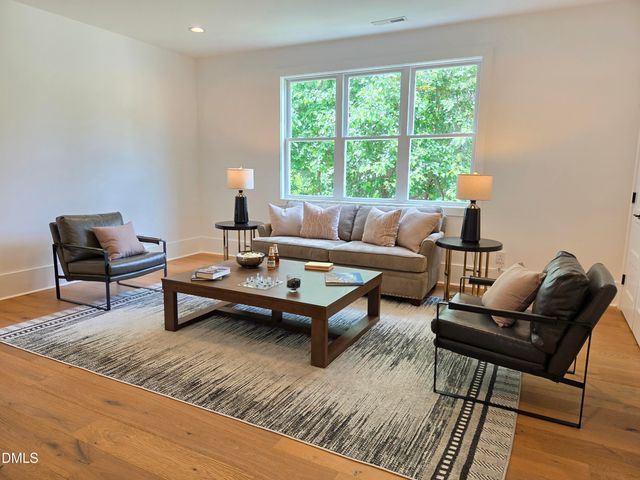712 Van Buren Road, Raleigh, NC 27604