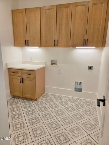 712 Van Buren Road, Raleigh, NC 27604