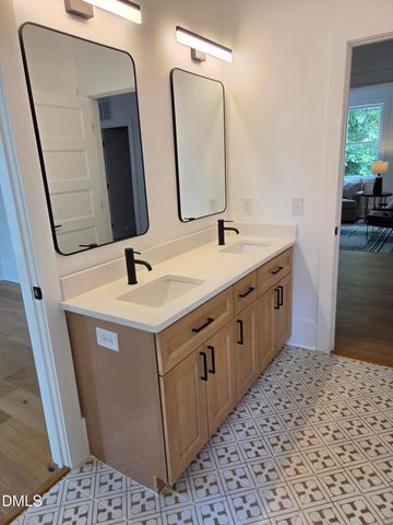 712 Van Buren Road, Raleigh, NC 27604