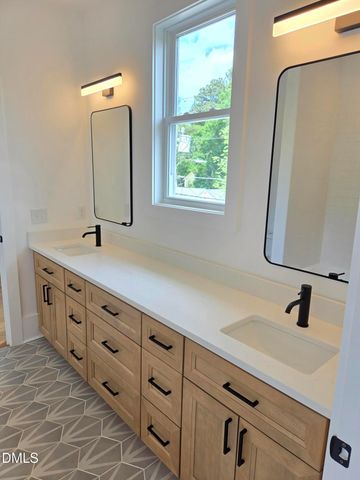 712 Van Buren Road, Raleigh, NC 27604