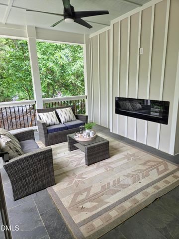 712 Van Buren Road, Raleigh, NC 27604