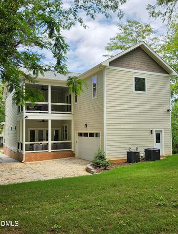 712 Van Buren Road, Raleigh, NC 27604