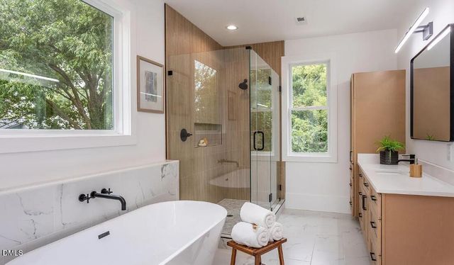 712 Van Buren Road, Raleigh, NC 27604