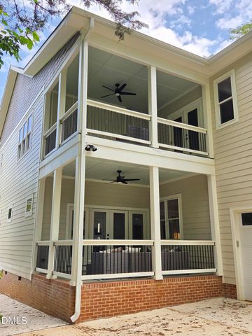 712 Van Buren Road, Raleigh, NC 27604