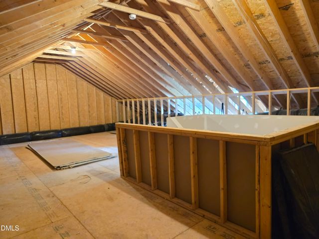 712 Van Buren Road, Raleigh, NC 27604
