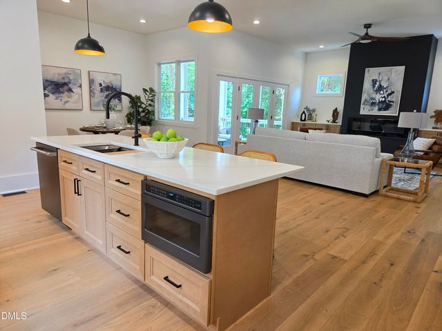712 Van Buren Road, Raleigh, NC 27604