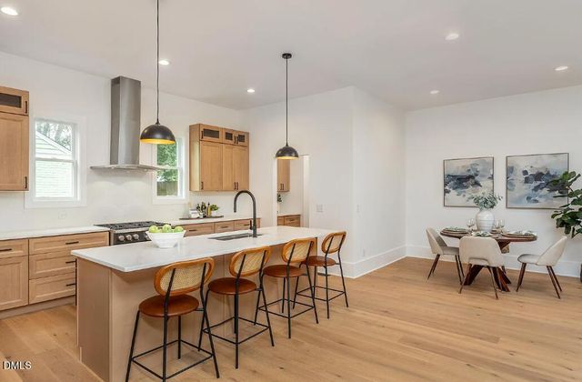 712 Van Buren Road, Raleigh, NC 27604