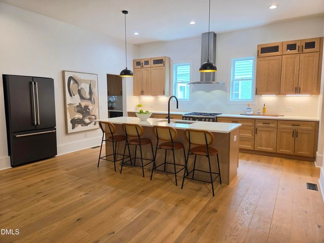 712 Van Buren Road, Raleigh, NC 27604