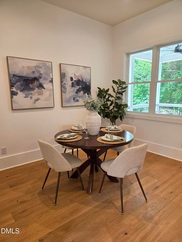 712 Van Buren Road, Raleigh, NC 27604