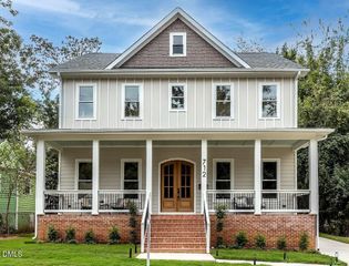 712 Van Buren Road, Raleigh, NC 27604