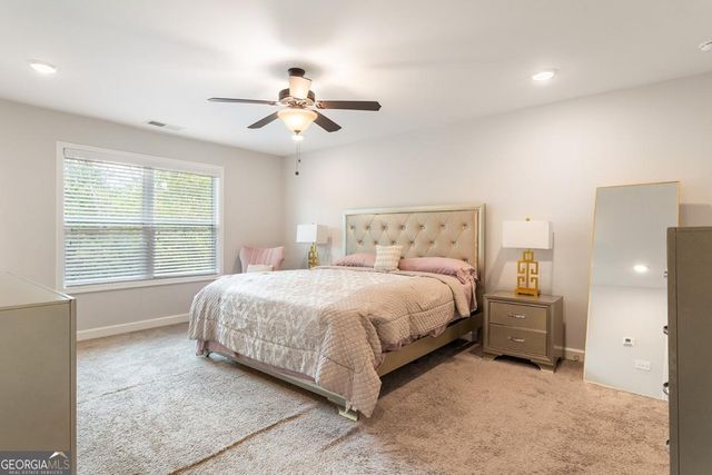 3730 Silvery Way, Powder Springs, GA 30127