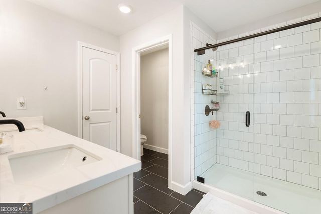 3730 Silvery Way, Powder Springs, GA 30127