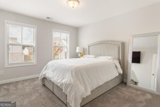 3730 Silvery Way, Powder Springs, GA 30127