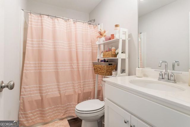 3730 Silvery Way, Powder Springs, GA 30127