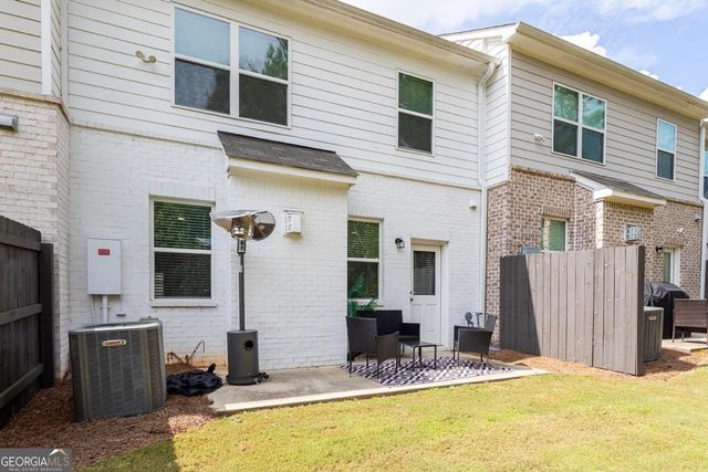 3730 Silvery Way, Powder Springs, GA 30127
