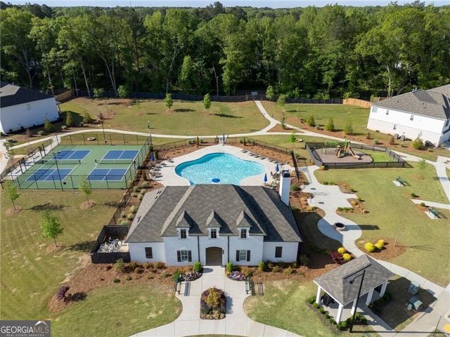 3730 Silvery Way, Powder Springs, GA 30127
