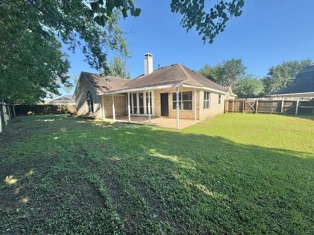 11 Crest, Houston, TX 77082