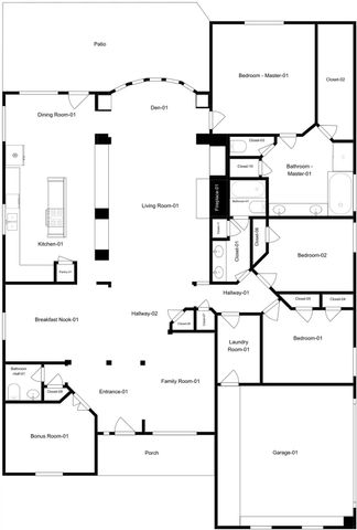 11 Crest, Houston, TX 77082