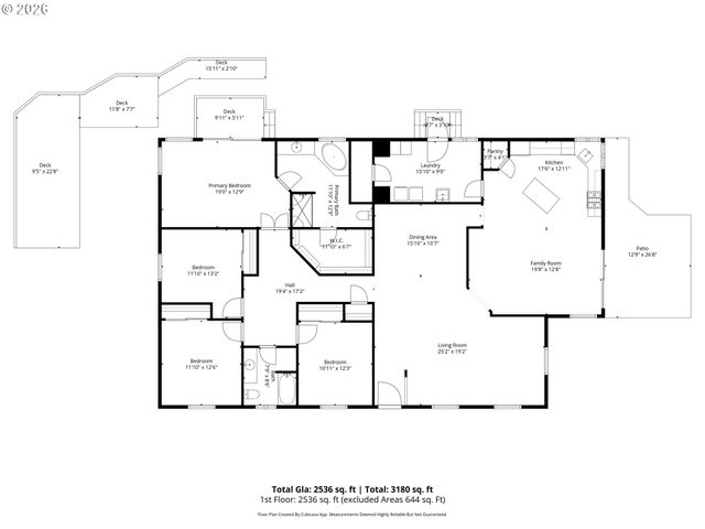 308 Se 412TH Ave, Washougal, WA 98671