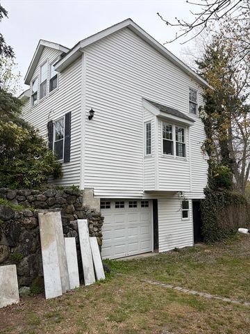 8 Wellington Lane Ave, Lexington, MA 02421