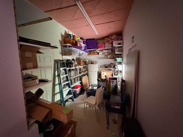 365 Huron Ave, Cambridge, MA 02138