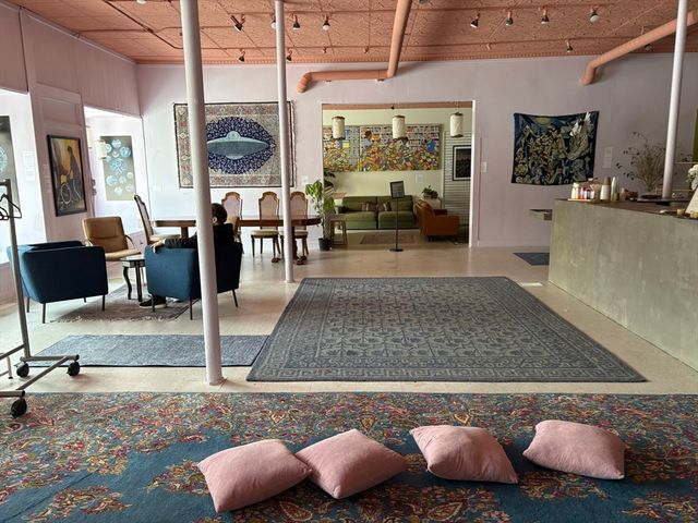 365 Huron Ave, Cambridge, MA 02138