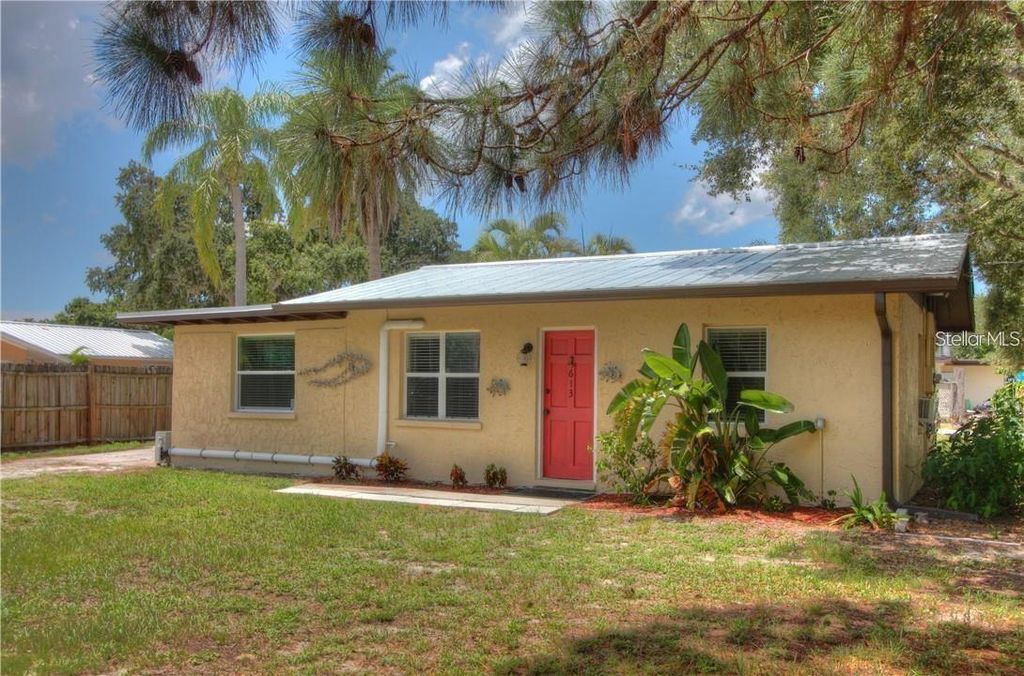 613 SHORE ROAD, Nokomis, FL 34275