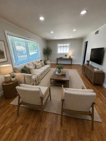 45 Golfview Road, Lake Zurich, IL 60047