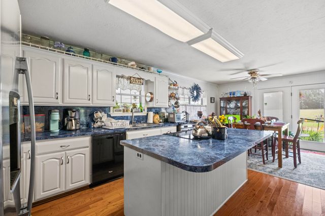 5484 Hwy 36 W, Rose Bud, AR 72137