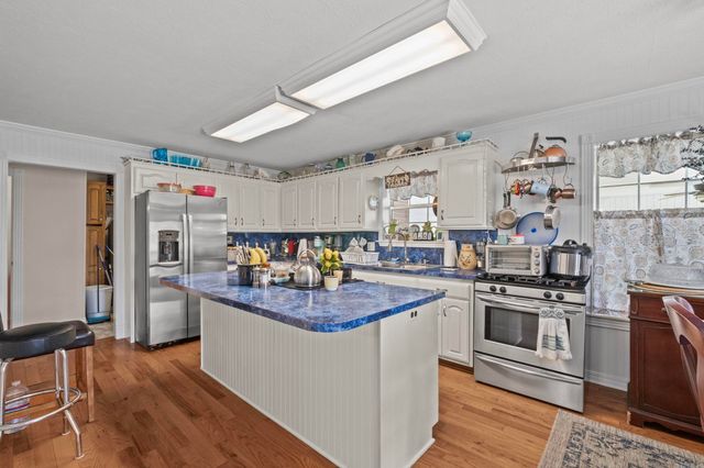 5484 Hwy 36 W, Rose Bud, AR 72137