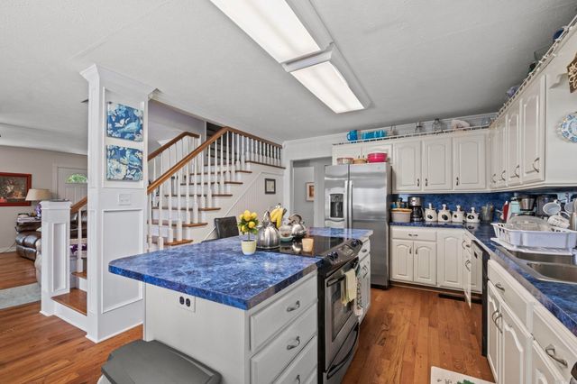 5484 Hwy 36 W, Rose Bud, AR 72137