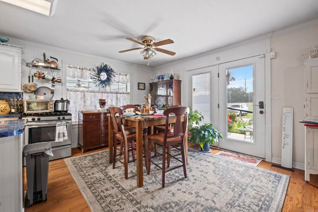 5484 Hwy 36 W, Rose Bud, AR 72137