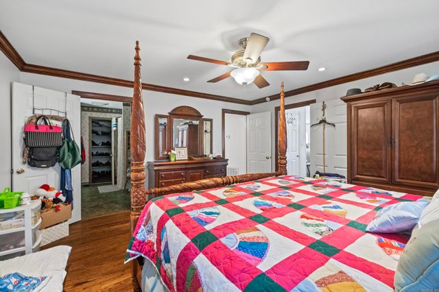 5484 Hwy 36 W, Rose Bud, AR 72137